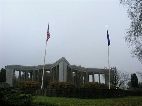 WWII Commemorated at the Bastogne War Museum