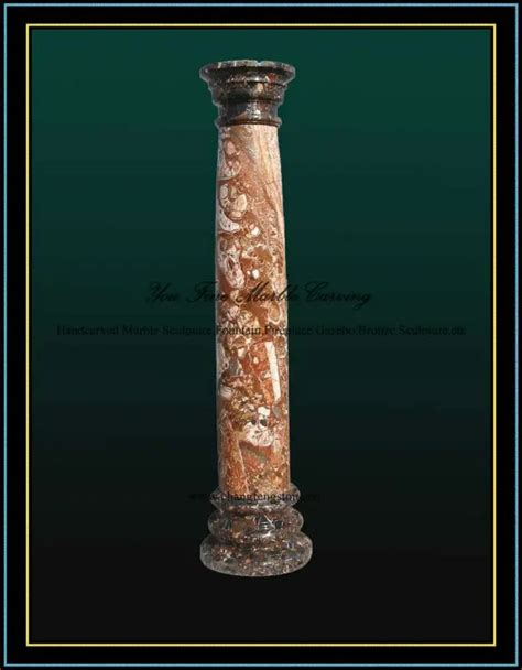 Simple Stone Pillar Design - Buy Simple Pillar,Stone Pillar,Pillar Design Product on Alibaba.com