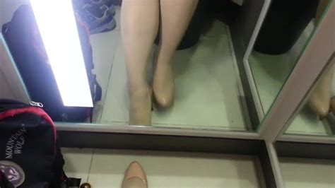 Beige Patent Pumps With Pantyhose Teaser 8 Gay Porn Ca Xhamster