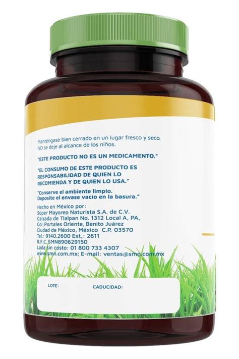 OMEGA 3 VEGETAL ACEITE DE LINAZA 180 CAP VIDANAT VITAMINAS BioNatura