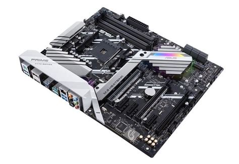 Asus Prime X470 Pro Cena Opinie Cechy Dane Techniczne