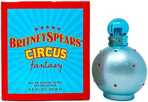 Amazon Britney Spears Fantasy Eau De Parfum Edp Spray For Women