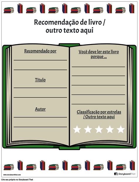 Modelos De Recomenda O De Livros Gratuitos Personalize On Line