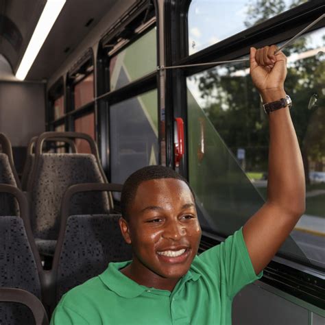 Learn How to Ride | Butler County Regional Transit Authority