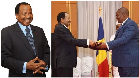 Crise Cameroun Centrafrique les raison de la visite trèsdélicate de