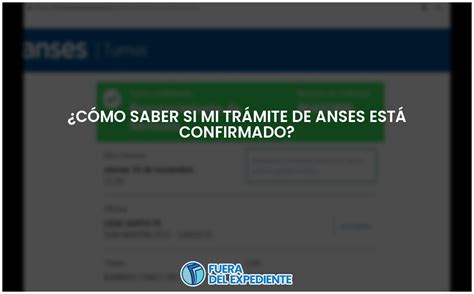 Verifica el estado de tu trámite de Anses en simples pasos