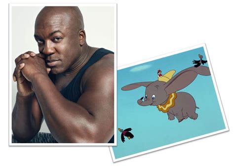 DEOBIA OPAREI IN DUMBO Scott Marshall