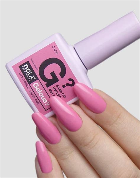 Best Cruelty Free Vegan Gel Nail Polish Brands