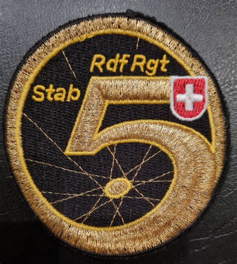 Infanterie Rdf Rgt Stab Gold Selten Kaufen Auf Ricardo