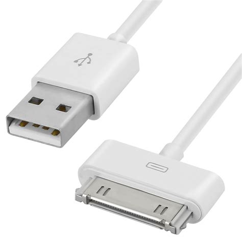 C Ble Apple Broches Vers Usb Charge Synchronisation Fran Ais