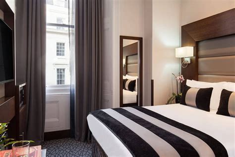 Park Grand Paddington Court London room 9 | Covent Garden London