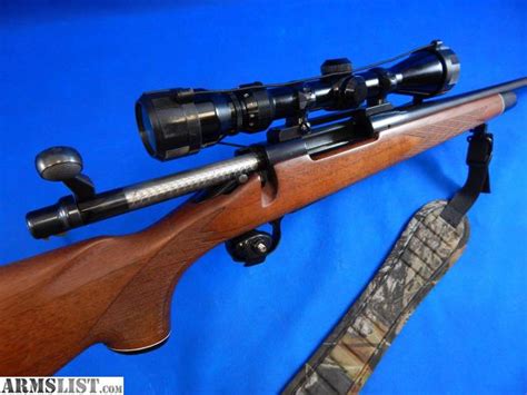 Armslist For Sale Remington 700 30 06 Sprg Bolt Action Rifle W Scope