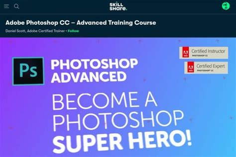 Photoshop Tutorials: Step-By-Step Tutorials To Start Learning Photoshop