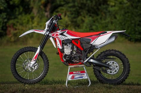 Beta Rr Enduro T Prezzo Scheda Tecnica E Foto Dueruote