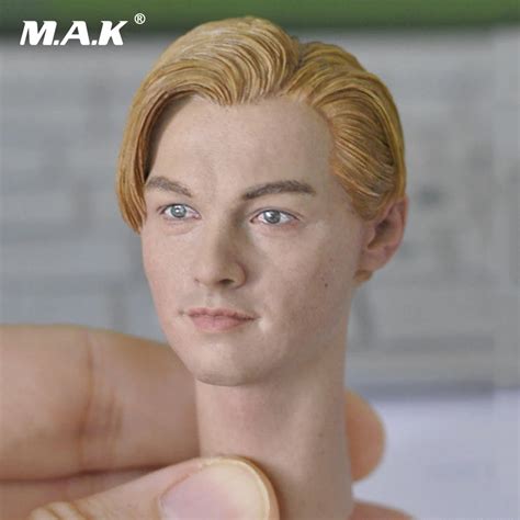 Buy Custom 16 Km 16 81 Male Head Sculpt F12 Action