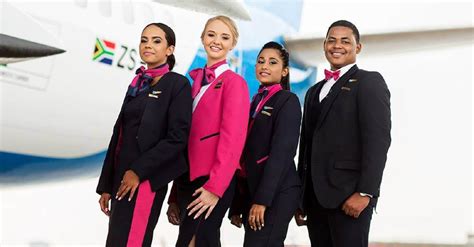 Flysafair Cabin Crew Requirements And Qualifications Cabin Crew Hq