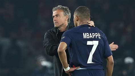 Resmi Join Real Madrid Kylian Mbappe Ucapkan Terima Kasih Ke Luis