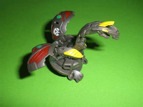 Image Pyrus Cyborg Helios Maxus Bakugan Wiki Fandom Powered