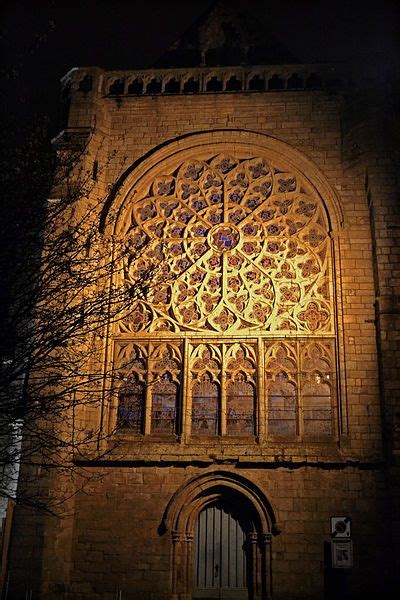 File Transept Sud Cathedrale St Pol Kastell Paol