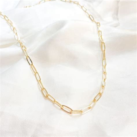 Original Joias Semijoias Direto Da Fabrica CHOCKER CORRENTE CARTIER