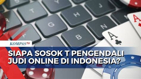 Terkait Sosok T Pengendali Judi Online Bareskrim Polri Akan Panggil