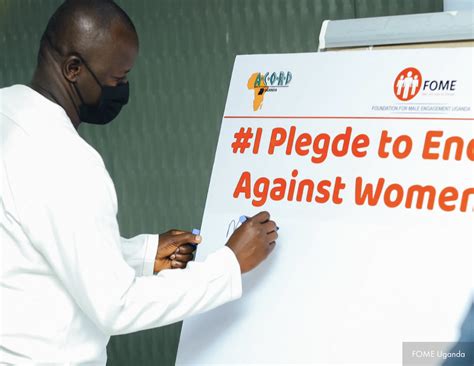 In Uganda A New Approach To Ending Sexual And Gender Based Violence