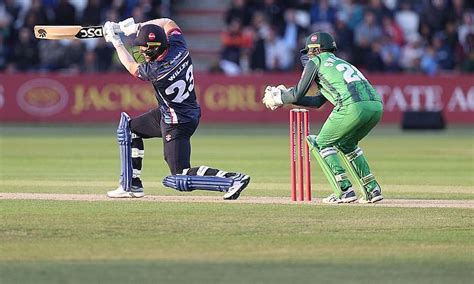 Vitality Blast T20 2023 North Group Fantasy Cricket Predictions And