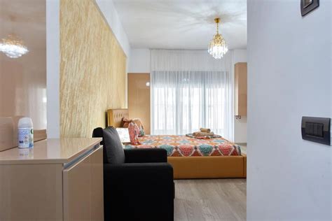 Studio Jaz Casa Del Mar 4, Mamaia (updated prices 2025)