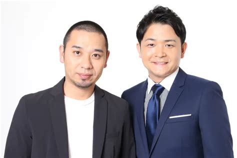 千鳥、50分間の生放送で芝居に挑戦！大悟がすべてをプロデュース Webザテレビジョン