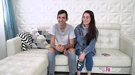 Hot Latin Cleaning Lady Enjoys A Great Shafting For Her First Anal Scene XNXX