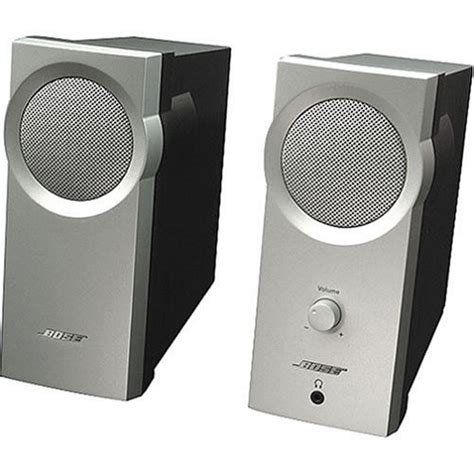 Bose Companion Series Ii Speakers Plandetransformacion Unirioja Es