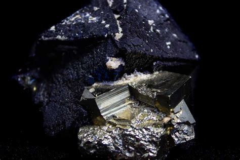 Black Pyrite: Meanings, Properties. Facts, and More