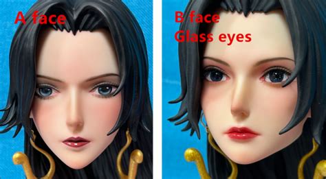 About My Story With Boa Hancock Hentai Hentai Figures