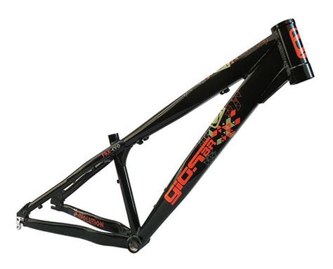 Quadro Gios Frx Evo Aro Wheeling Urbano Downhill Dirt