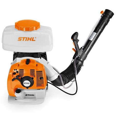 OPRYSKIWACZ SPALINOWY STIHL SR 450 Oferta Broil King Lodz Domy