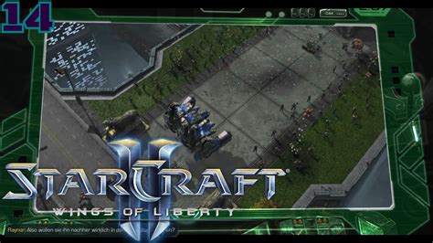 Sondermeldung Starcraft Wings Of Liberty Youtube