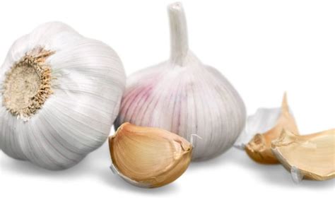 How Many Tablespoons Are In One Clove Of Garlic