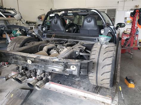 C6 corvette forum members are sharing essential repair tips 3