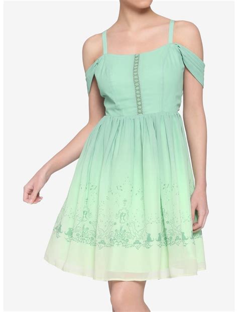 Disney Princess Tiana Dress | Her Universe