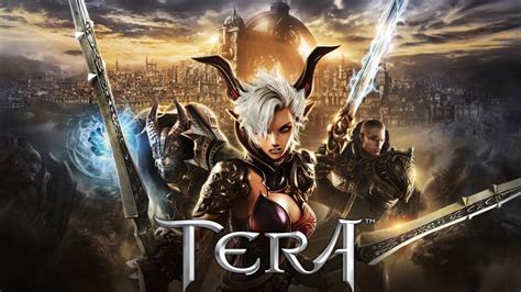 Tera Full Original Soundtrack Ost Youtube