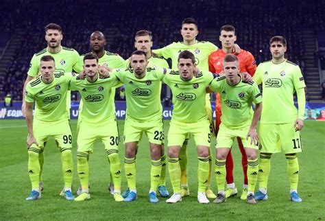 Tko Prenosi Dinamo Manchester City Evo Gdje Gledati Klju Nu Utakmicu