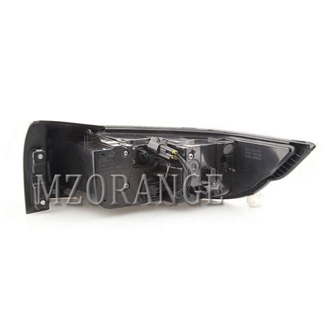 Left Right Led Tail Light Rear Lamps For Land Rover Range Rover Evoque