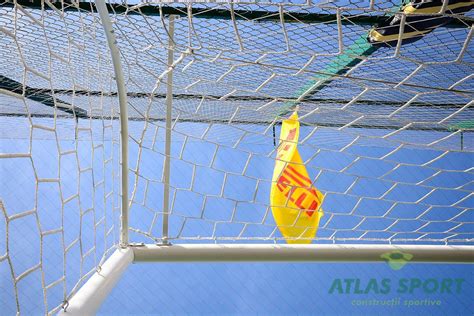 Teren De Fotbal Slatina Ot Atlassport