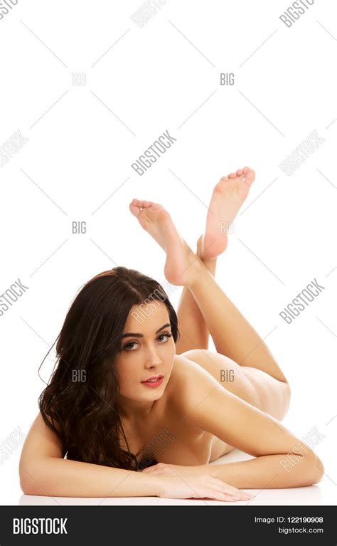 Beautiful Naked Woman Image Photo Free Trial Bigstock