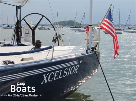 2002 X Yachts Imx 45 For Sale View Price Photos And Buy 2002 X Yachts Imx 45 321786