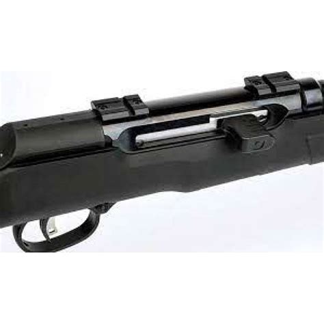 Rifle Cal 22 WMR SAVAGE Modelo A22 MAGNUM Mundo Nautico