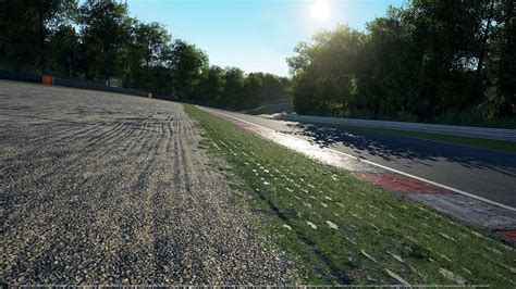 Latest Assetto Corsa Competizione Screenshots Show Off Brands Hatch