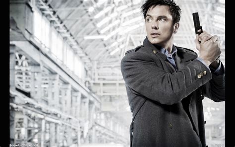 Doctor Who John Barrowman Torchwood Wallpapers Hd Desktop And