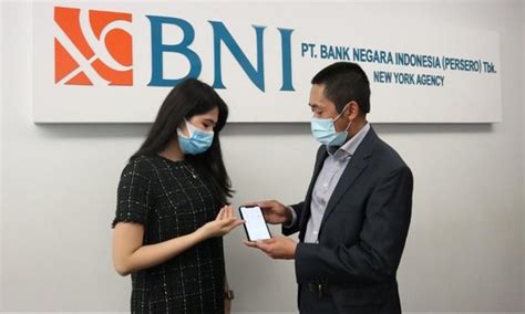 Laba Bersih BNI Naik Jadi Rp7 7 Triliun Di Kuartal III 2021