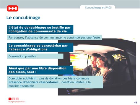 LES RÉGIMES MATRIMONIAUX ppt télécharger